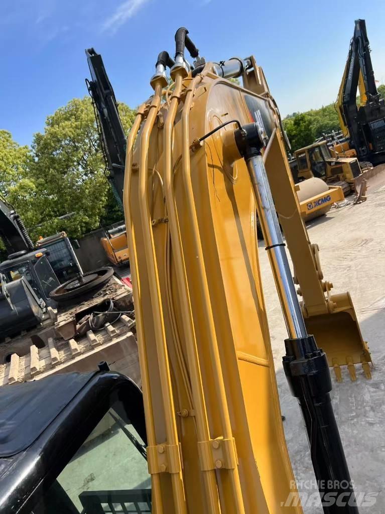 CAT 315 D Bandgrävare