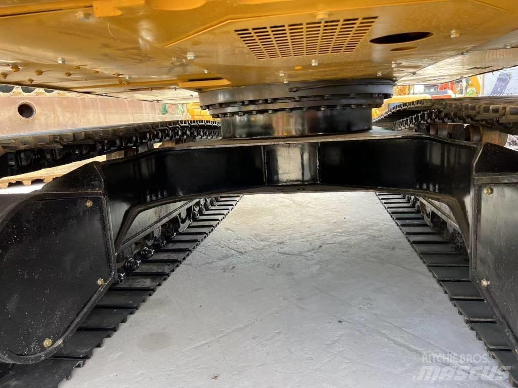 CAT 315 D Bandgrävare