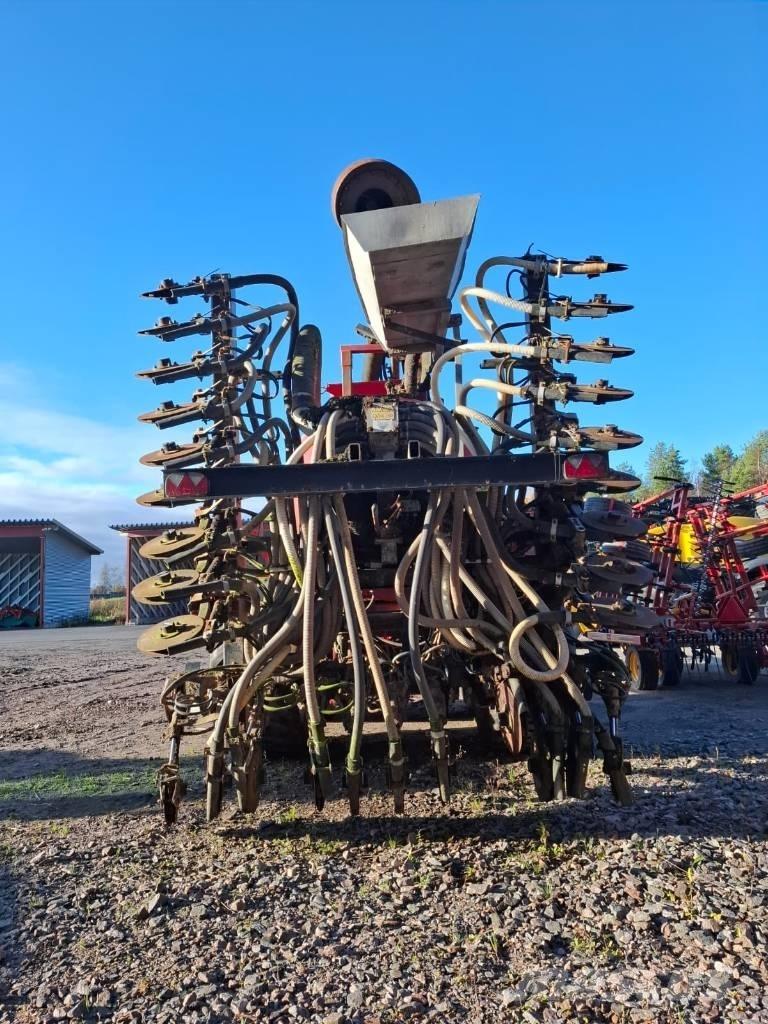 Livakka 16.5 M3 Flytgödselspridare