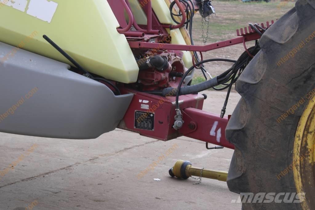 Hardi Commander 3200 Dragna sprutor