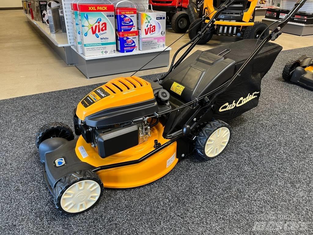 Cub Cadet LM2 DR46es Gågräsklippare