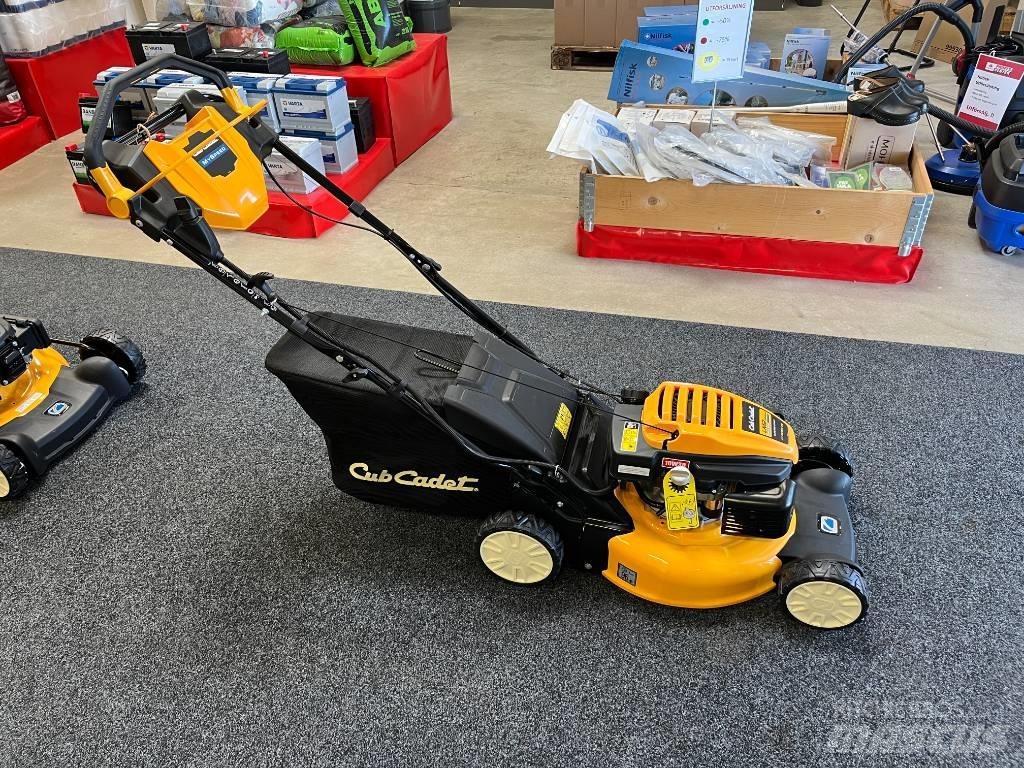 Cub Cadet LM2 DR46es Gågräsklippare
