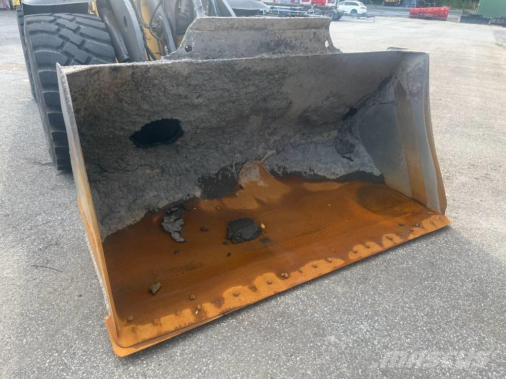Volvo L 90 H Hjullastare