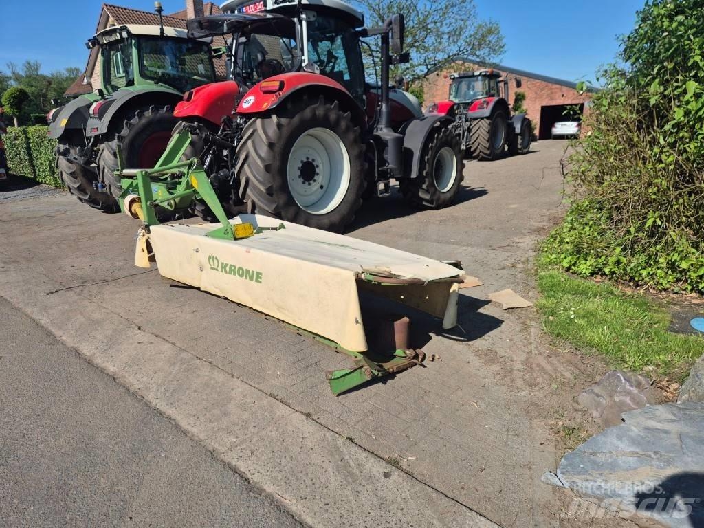 Krone Easy Cut 320 Slåttermaskiner