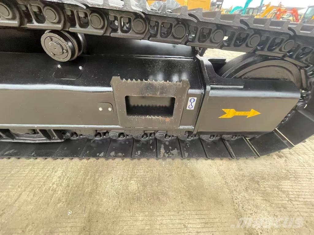 CAT 336GC Bandgrävare