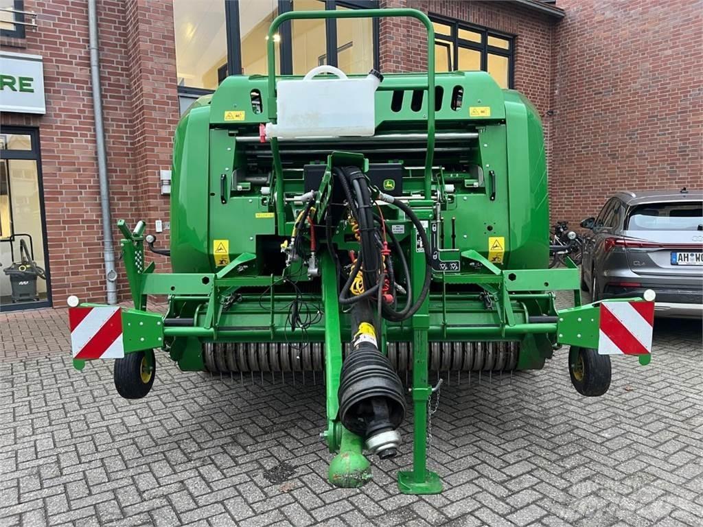John Deere C441R Lantbruk - Övrigt