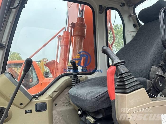 Doosan DH 150 LC-7 Bandgrävare