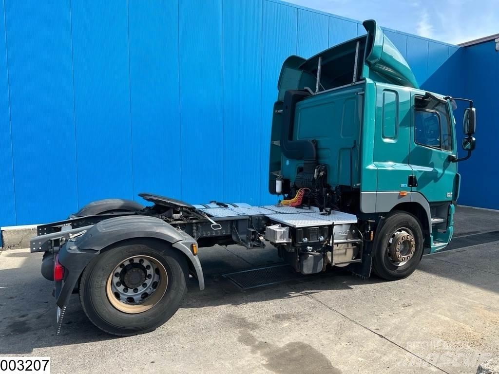DAF CF 360 EURO 5 Dragbilar