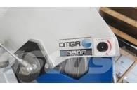  Omga Miter Saw 350F Sågverk