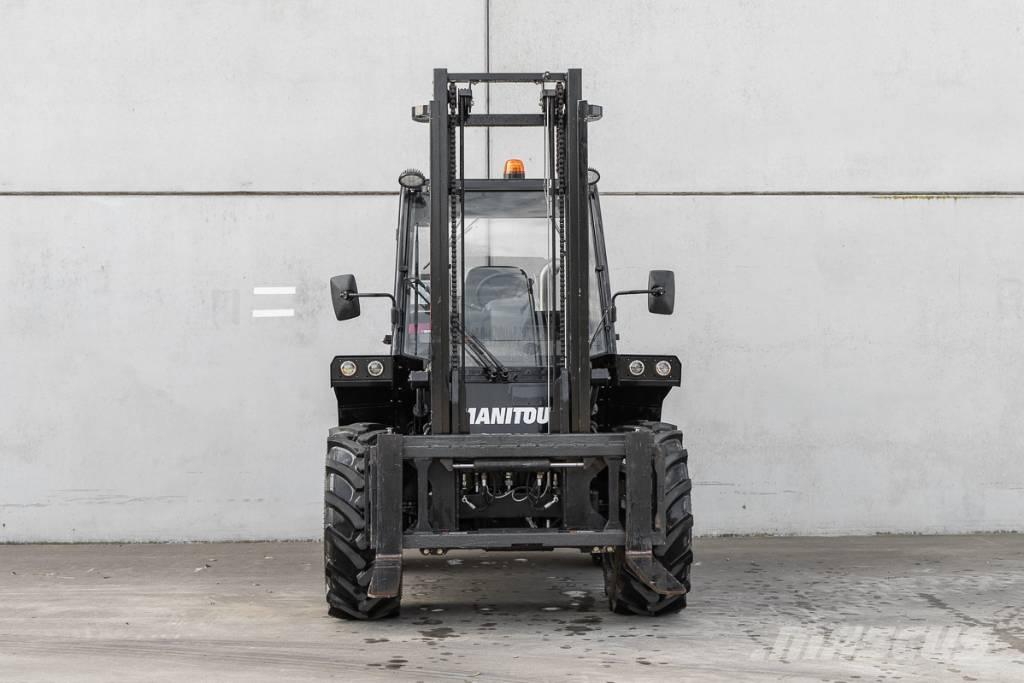 Manitou M 30-4 Dieselmotviktstruckar