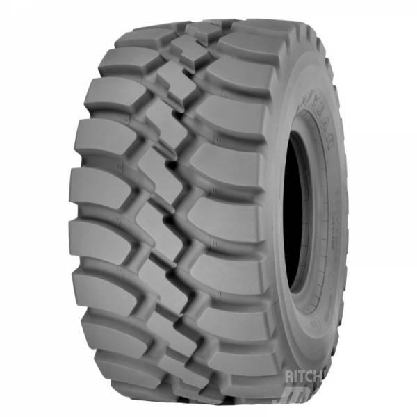 Goodyear GP-4D Däck, hjul och fälgar