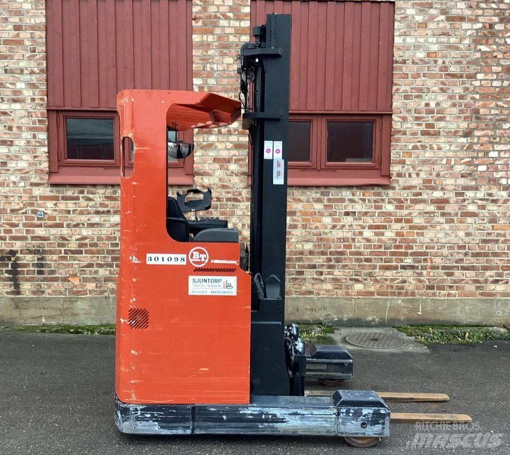 BT RR B 2 Skjutstativtruck