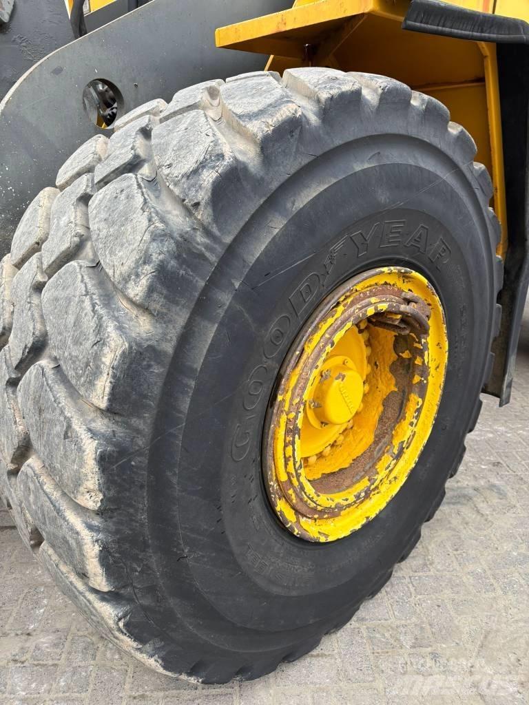 Volvo L 150 E Hjullastare