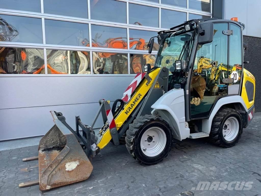 Kramer 3035 Hjullastare