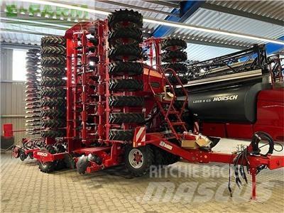 Horsch pronto 9 dc Såmaskiner