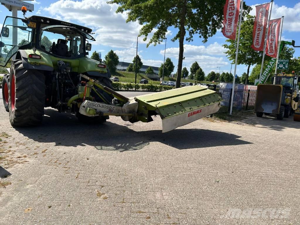 CLAAS Disco 3050 C Slåttermaskiner