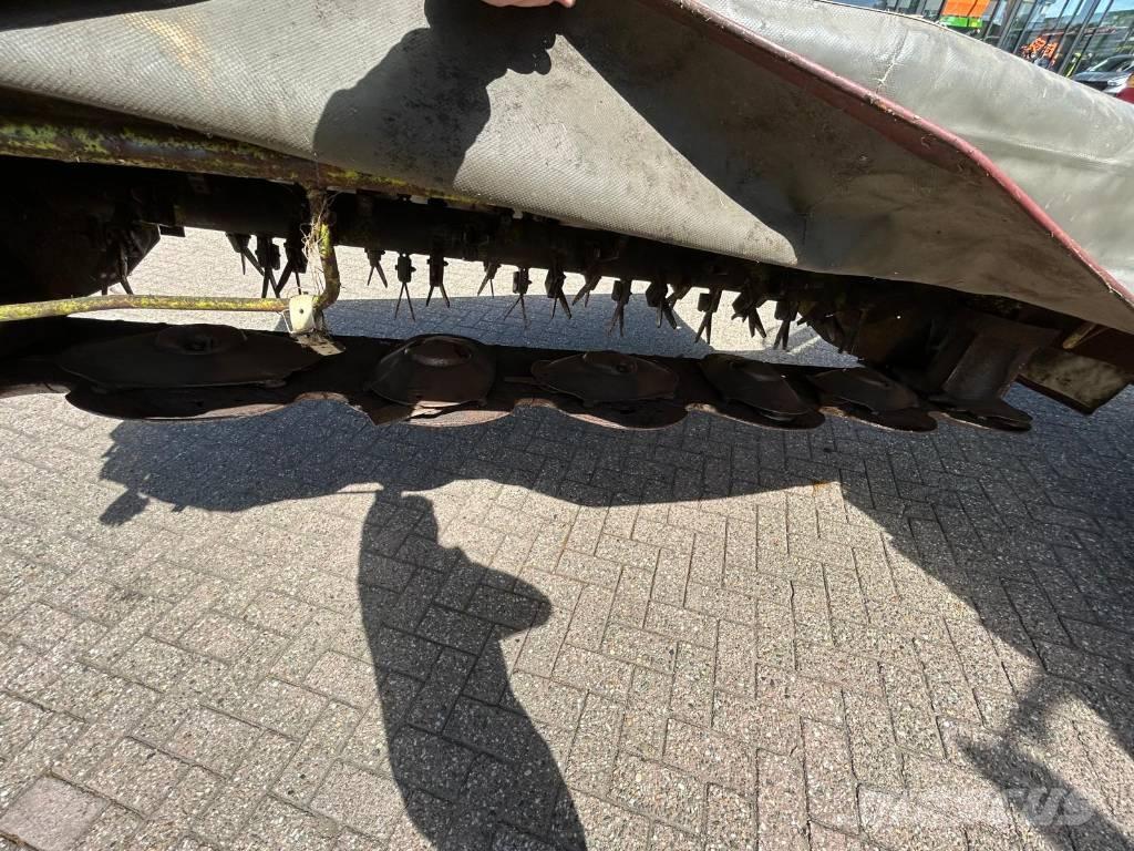 CLAAS Disco 3050 C Slåttermaskiner