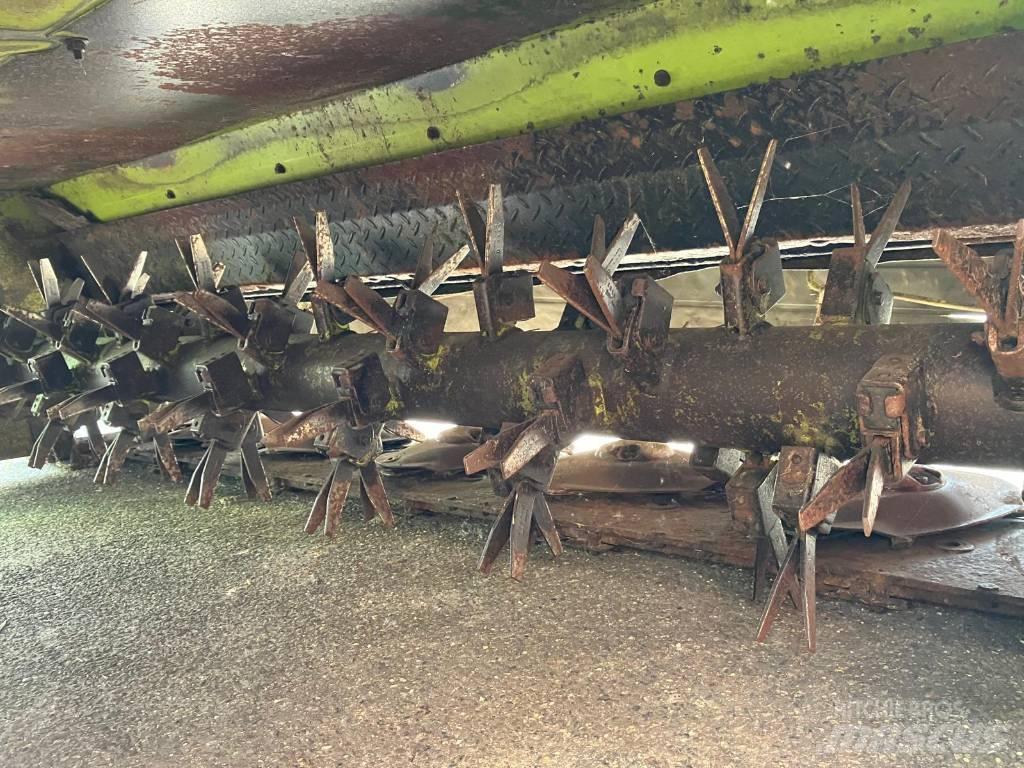 CLAAS Disco 3050 C Slåttermaskiner
