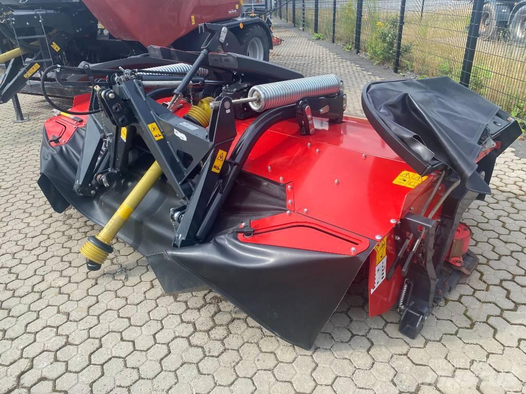 Vicon Extra 736 FT Slåtterkrossar