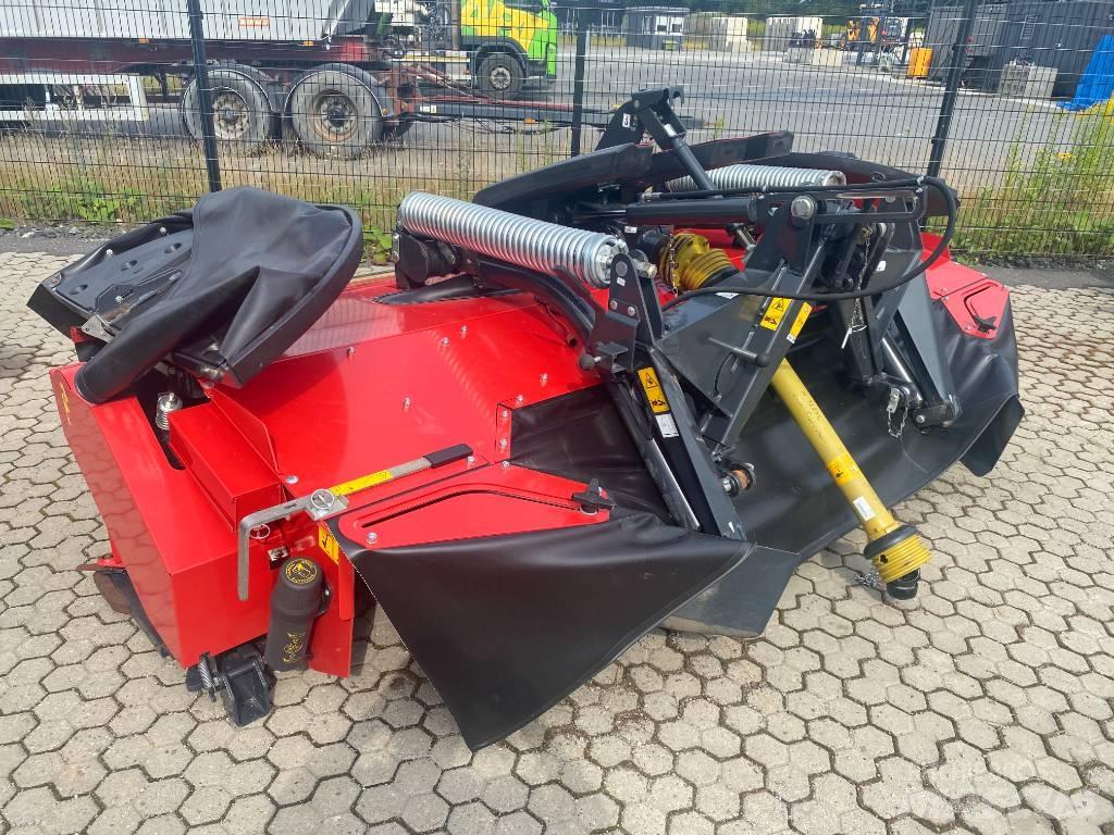 Vicon Extra 736 FT Slåtterkrossar