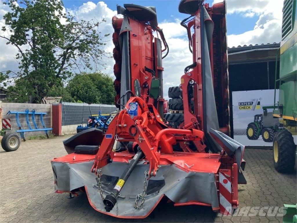 Kuhn FC9330D-RA Slåttermaskiner