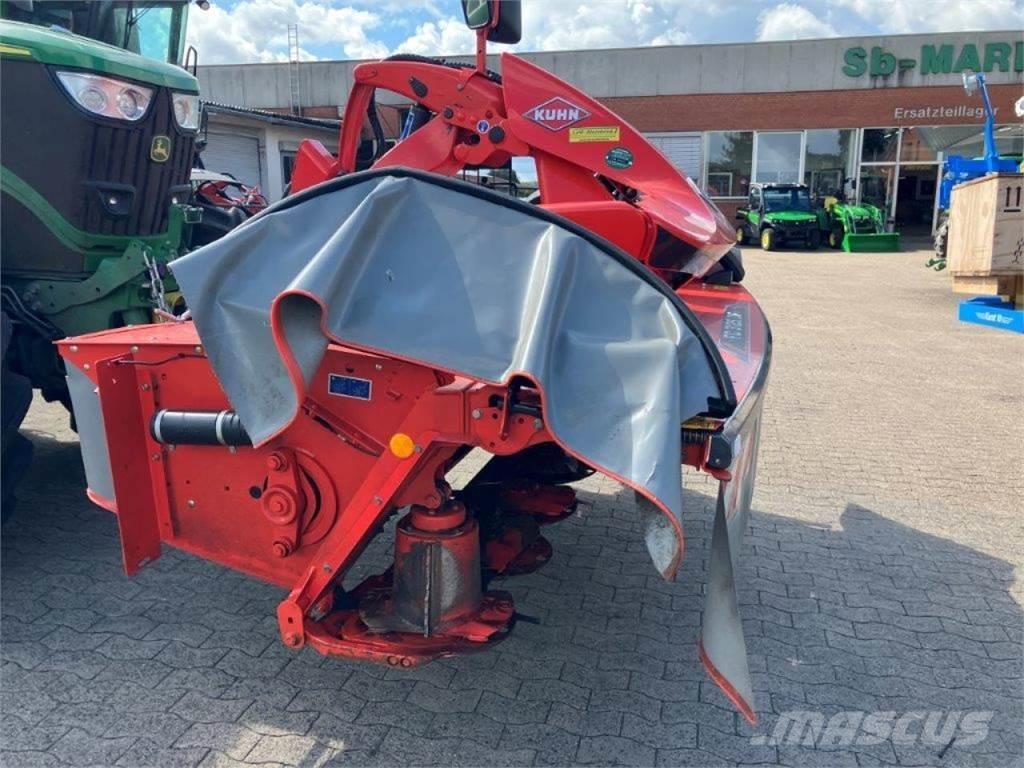 Kuhn FC9330D-RA Slåttermaskiner