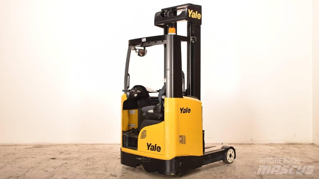 Hyster MR 14 Skjutstativtruck