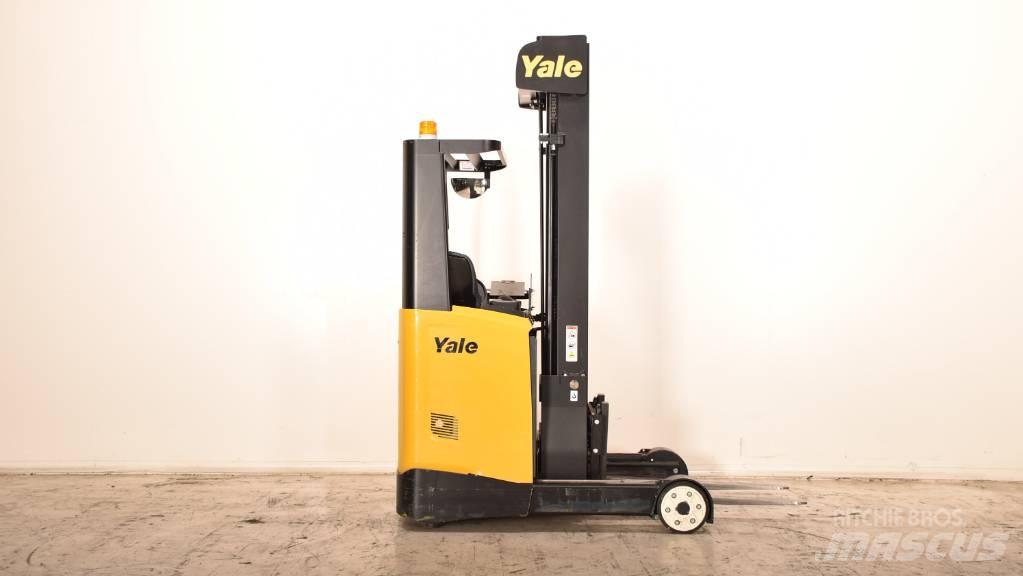 Hyster MR 14 Skjutstativtruck