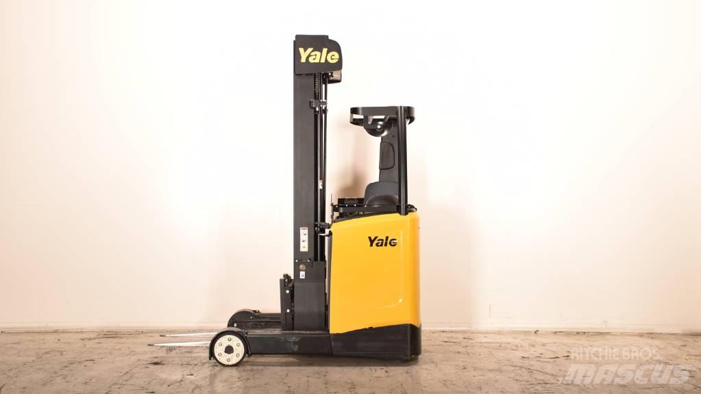 Hyster MR 14 Skjutstativtruck