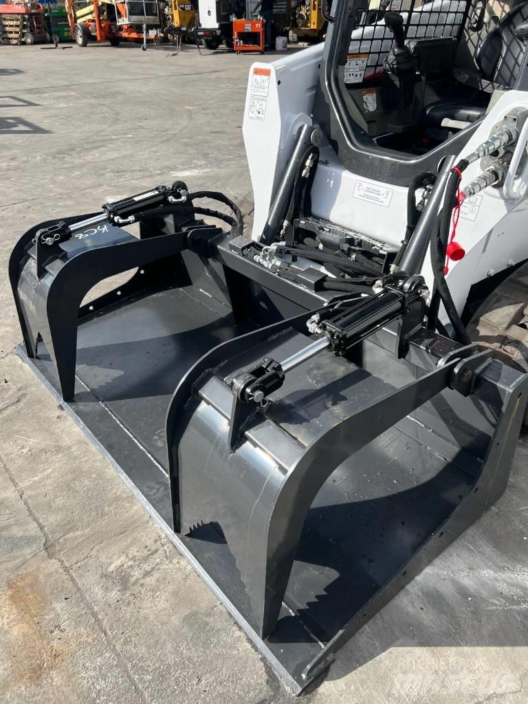 Bobcat T 550 Kompaktlastare