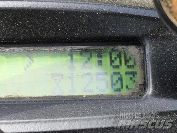 Yale GLP 050 VX Övriga motviktstruckar