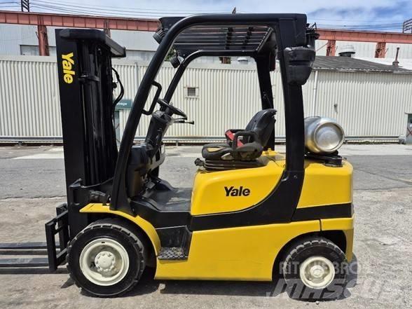Yale GLP 050 VX Övriga motviktstruckar
