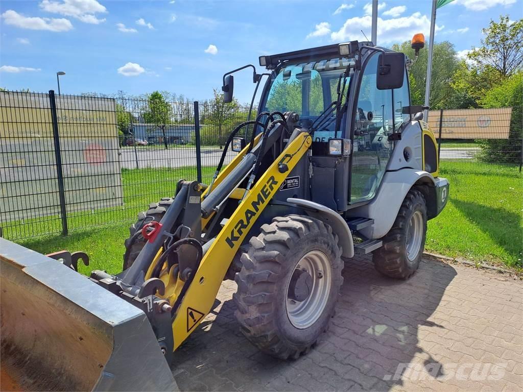Kramer 5095 Hjullastare