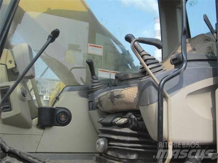 CAT 330 C Bandgrävare
