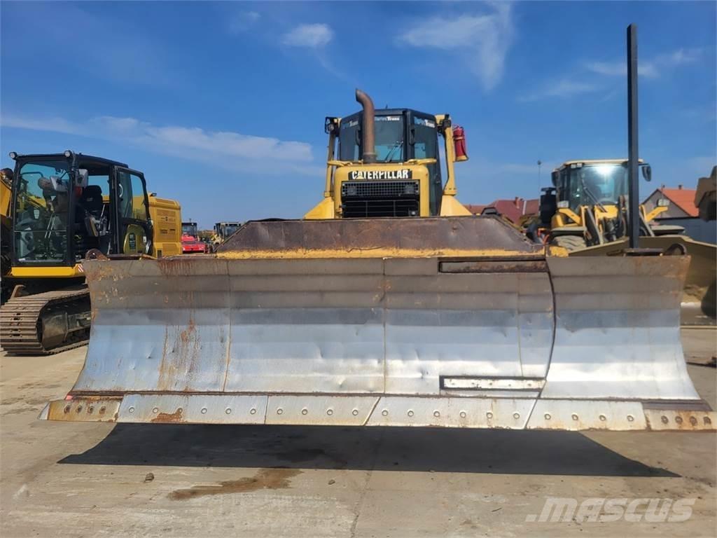 CAT D6N LGP Entreprenad - Övrigt