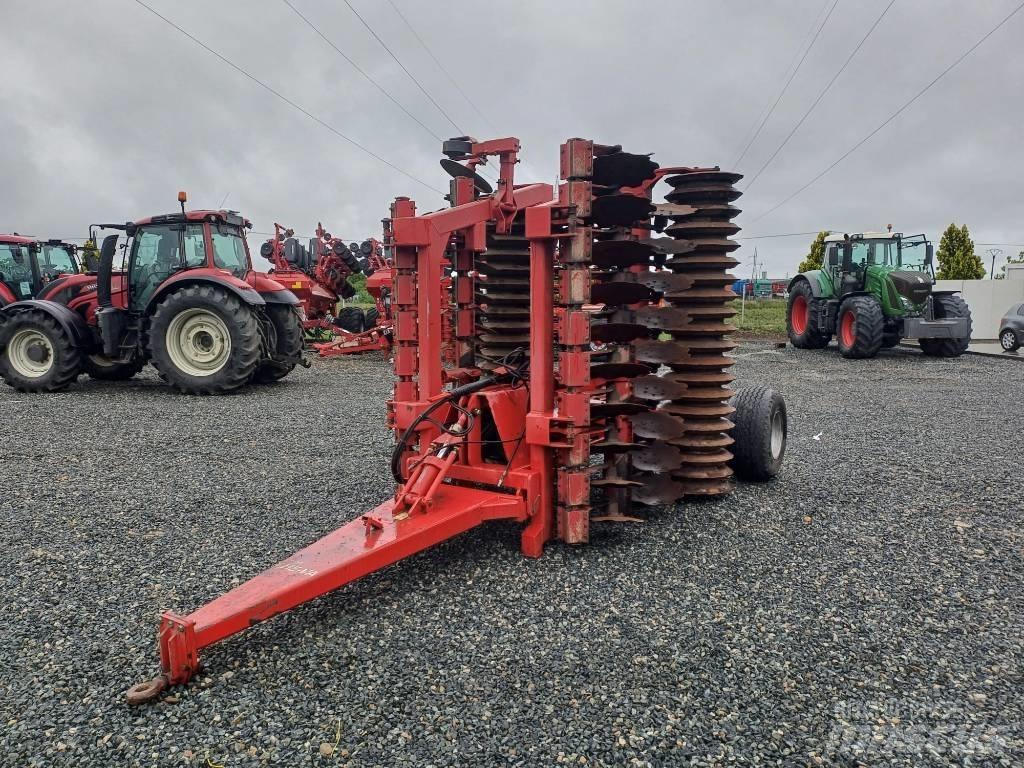 He-Va Disc-Roller 5 Tallriksredskap
