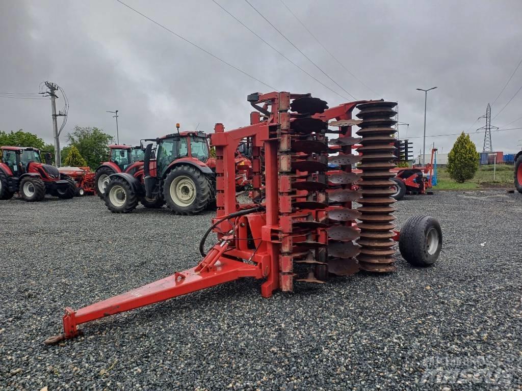 He-Va Disc-Roller 5 Tallriksredskap