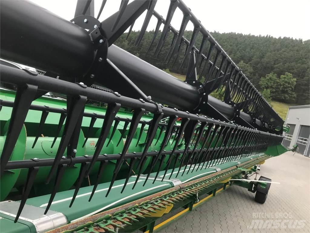 John Deere 735PF Trösktillbehör