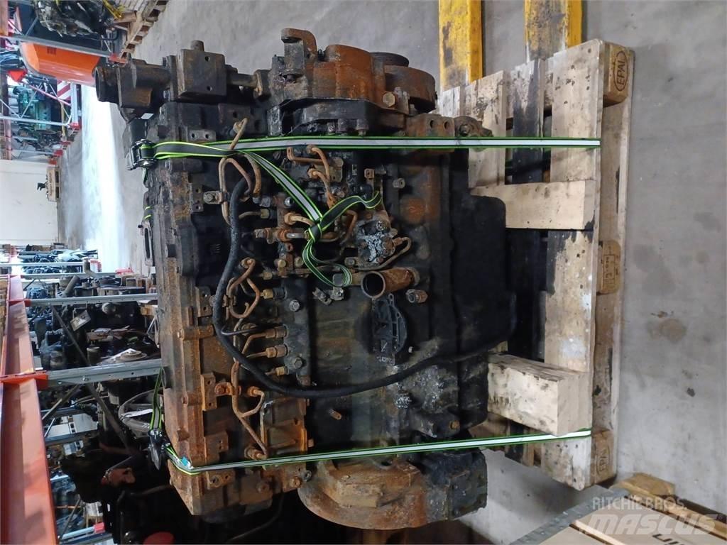 John Deere 6090HT Motorer