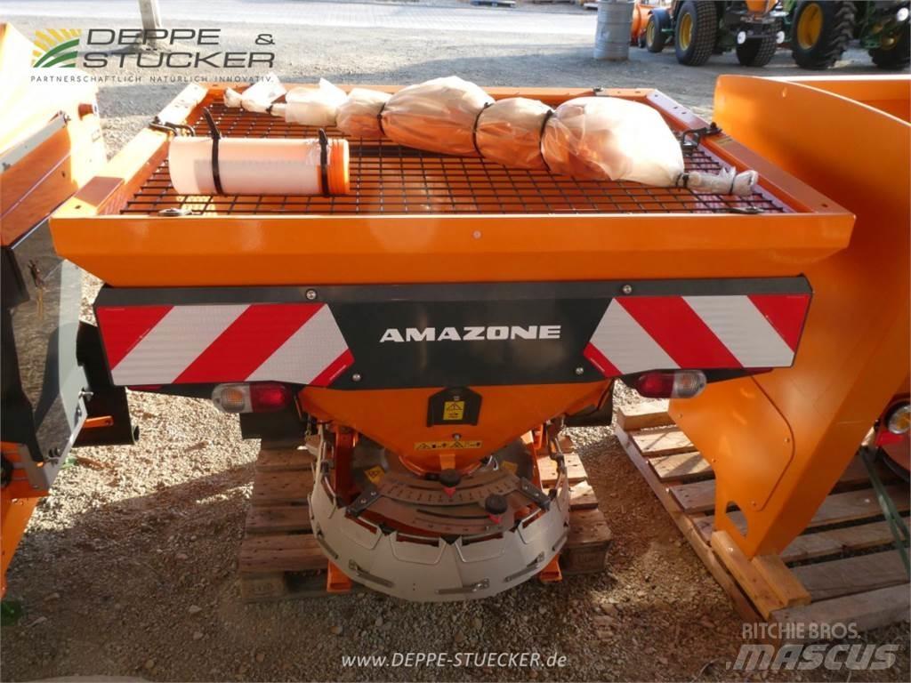 Amazone E+S 751 Sand- och saltspridare