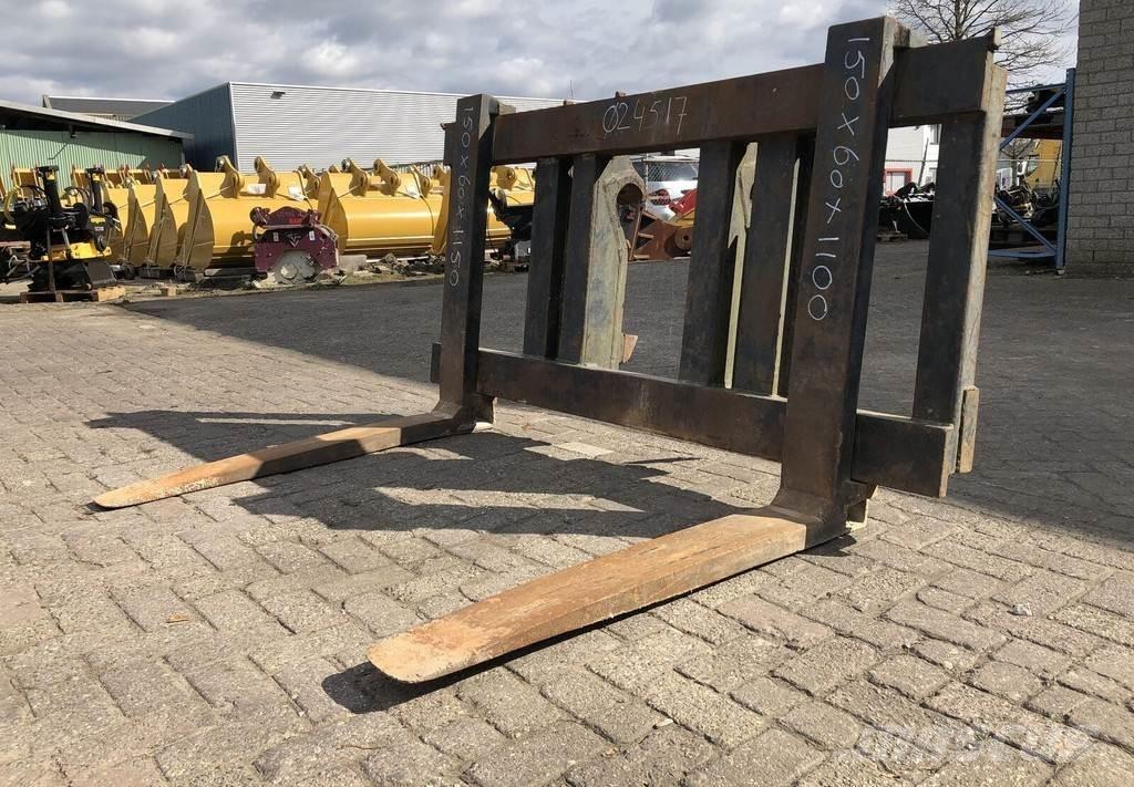  Onbekend PS-4-2000 Gafflar