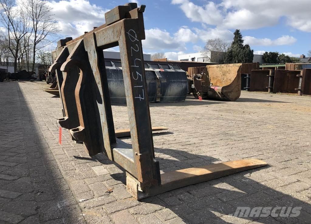 Onbekend PS-4-2000 Gafflar