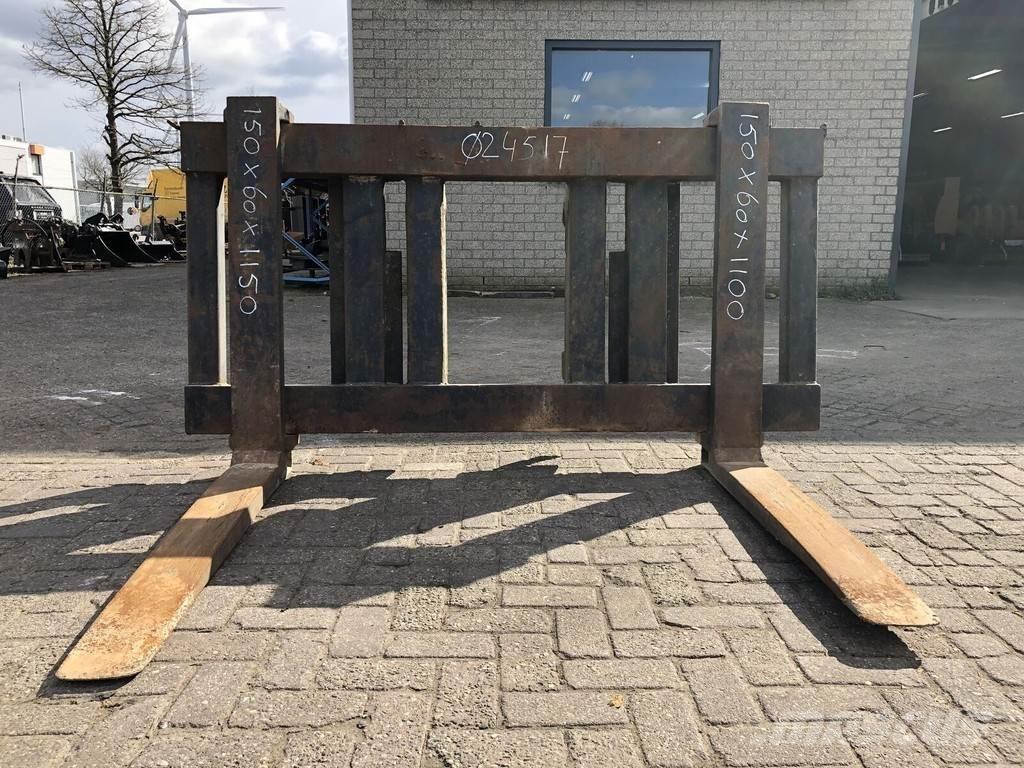  Onbekend PS-4-2000 Gafflar