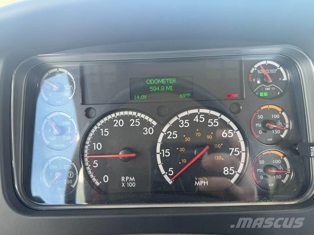 Altec DC 47 TR Övriga bilar