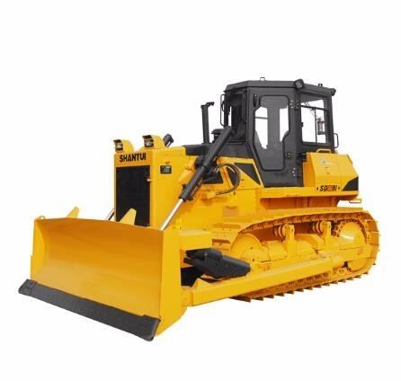 Shantui SD16Plus Bandschaktare