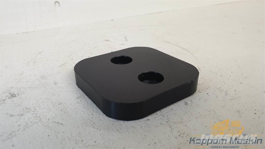 Ponsse P9163 Skotarkranar