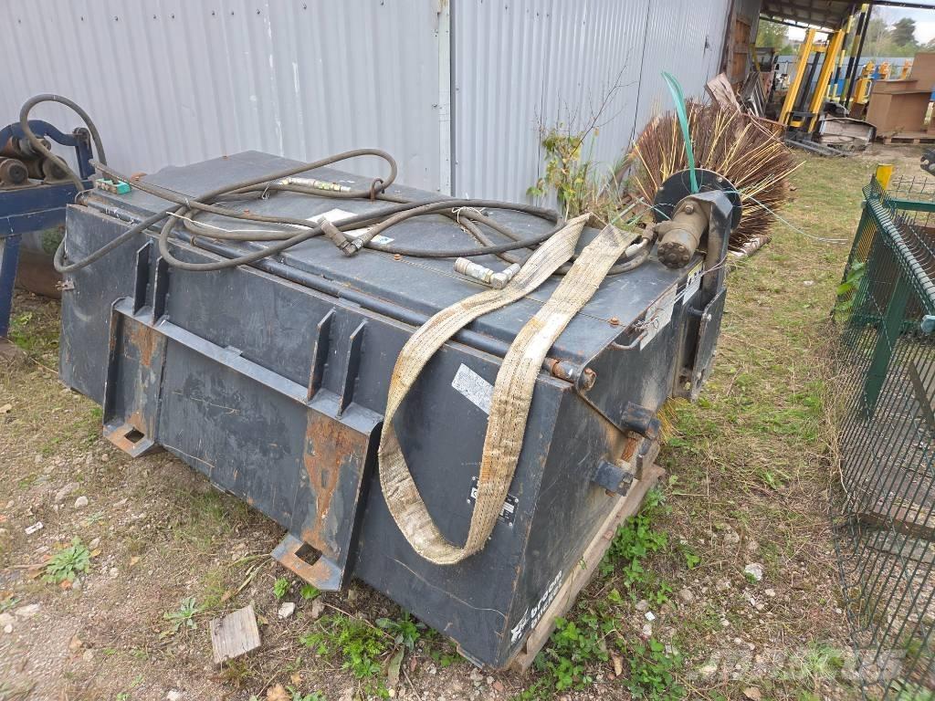 Bobcat A 300 Kompaktlastare