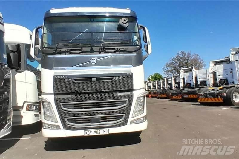 Volvo FH 440 Övriga bilar