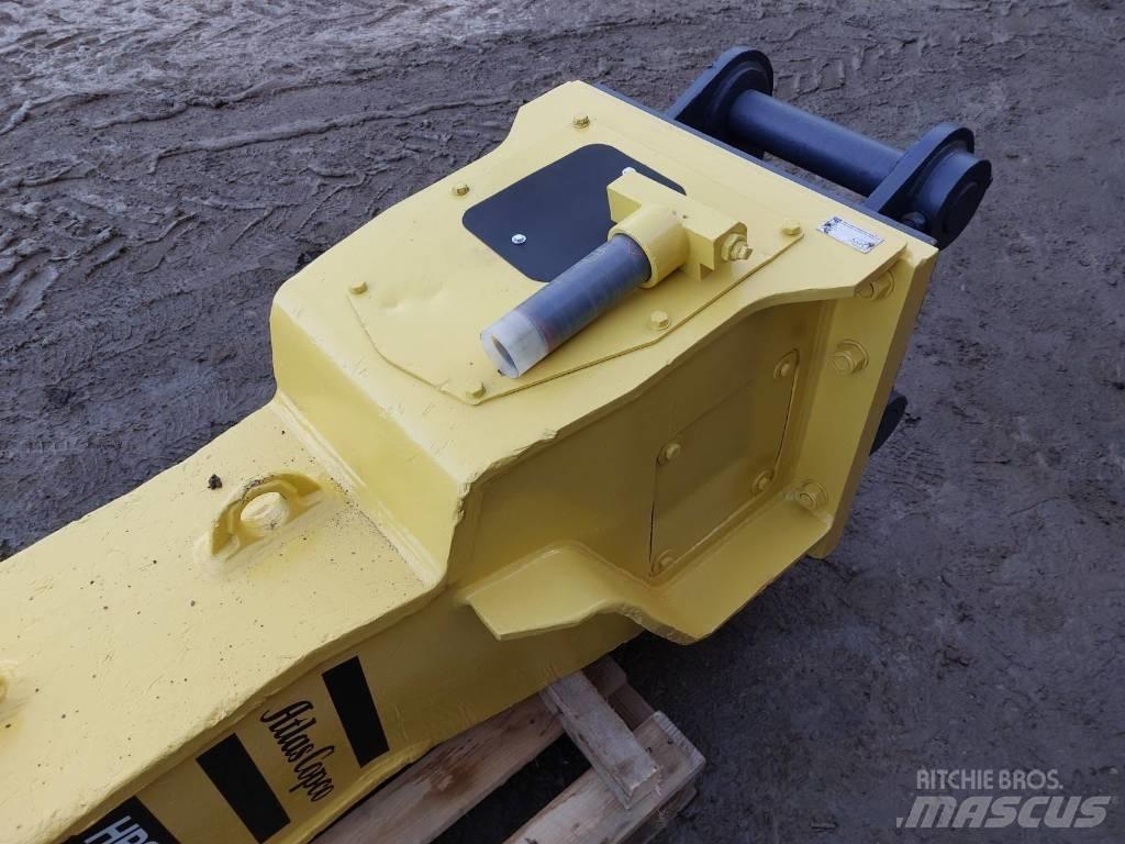 Atlas Copco HB 2000 Hydraulhammare