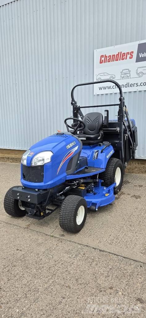 Iseki SXG327 Åkgräsklippare